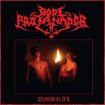 Bode Profanador : Umbral Bode Profanador : Umbral